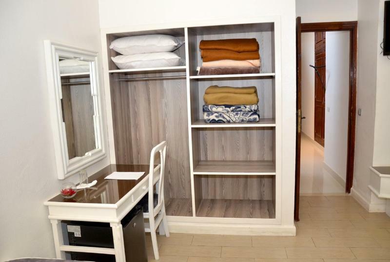 Windsor Hotel City Center Casablanca Buitenkant foto